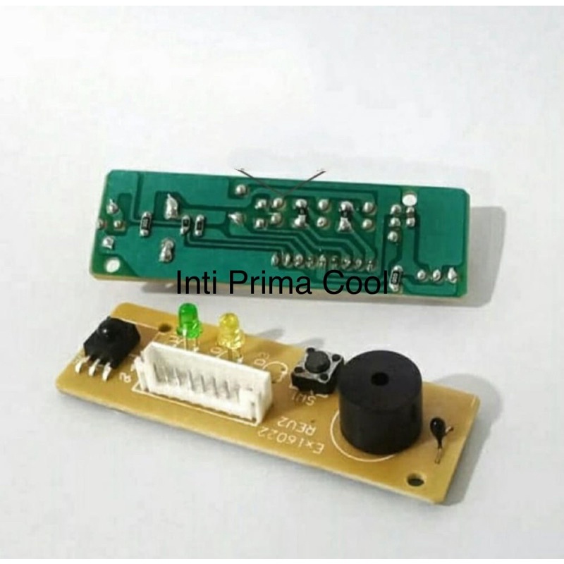 Jual Pcb Modul Sensor Ac Split Daikin Thailand Original Model Shopee Indonesia