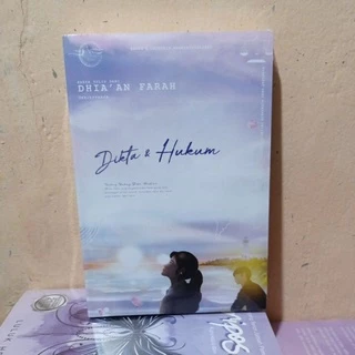 Jual Novel Dikta Dan Hukum Terlengkap & Harga Terbaru Juni 2024 ...