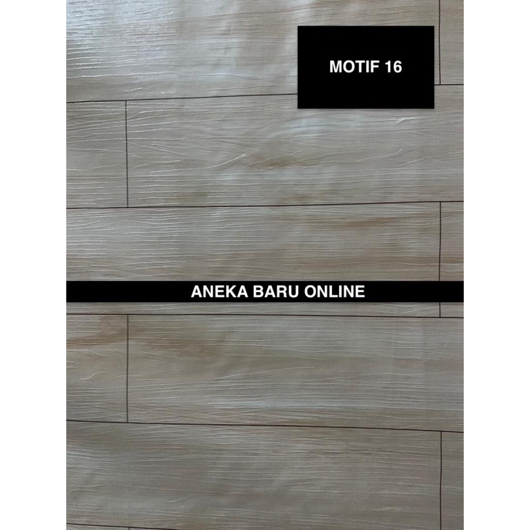 Jual Karpet Lantai Vinyl Korea Import Khusus Motif Beda Kualitas