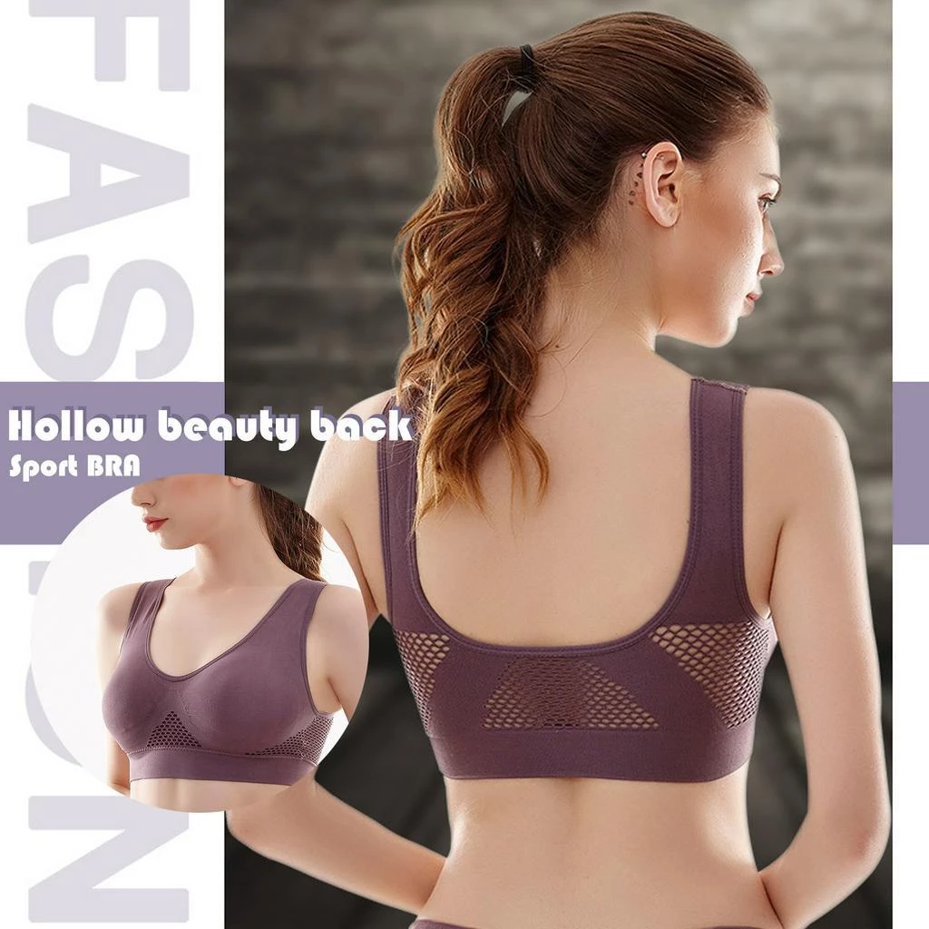 Sport Bra Yoga