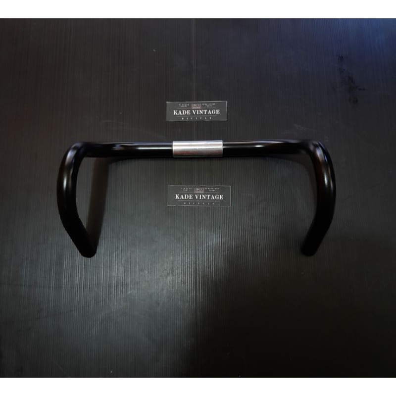 Guidon ITM Competizione – Vintage Alu Pour Vélo De Course Ou Randonneuse