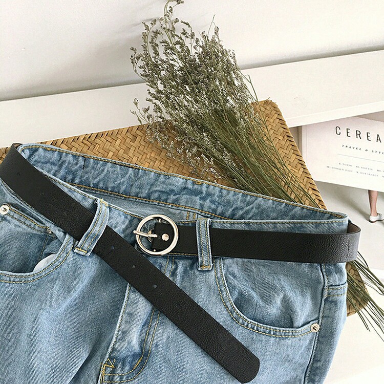 Jual Korean Belt | Shopee Indonesia