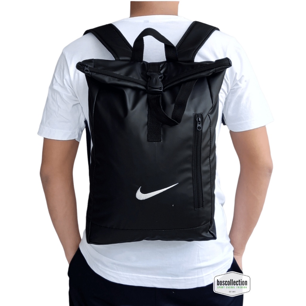 Jual Tas Ransel Pria Wanita Sport Anti Air | Shopee Indonesia