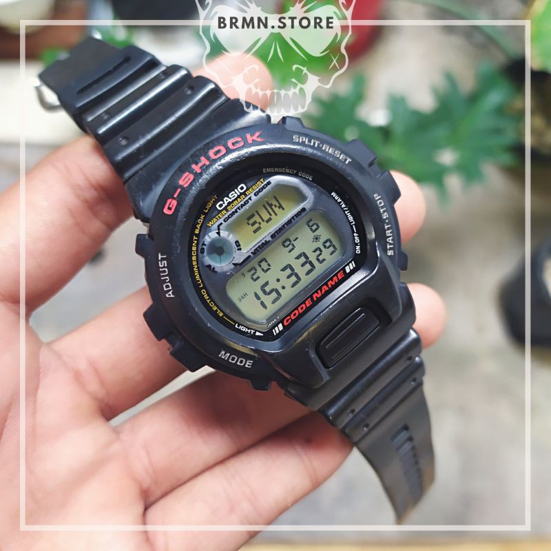 G shock dw on sale 8500