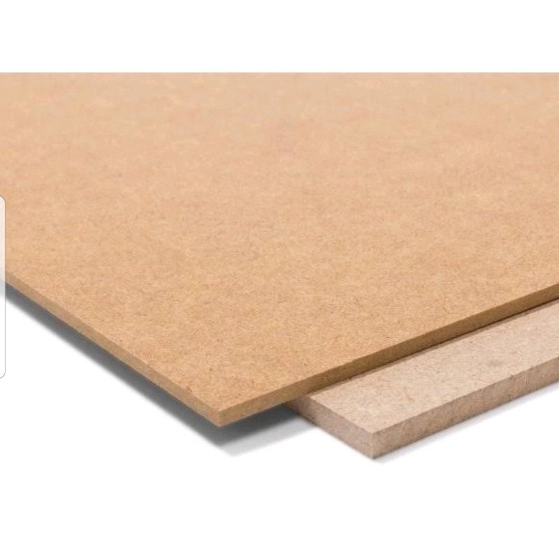 Jual Mdf 3mm | Shopee Indonesia