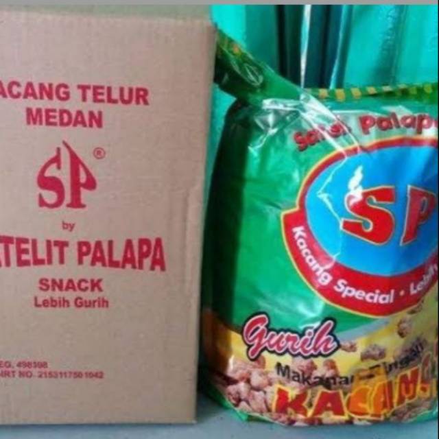 Jual Kacang Telur Medan Satelit Palapa Kacang Telor 5kg Shopee Indonesia