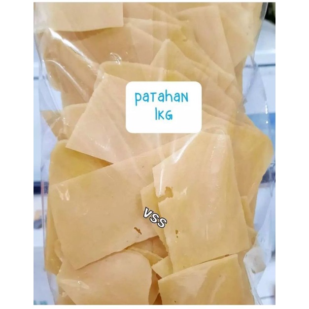 Jual Krupuk Udang Patahan 1kg Shopee Indonesia