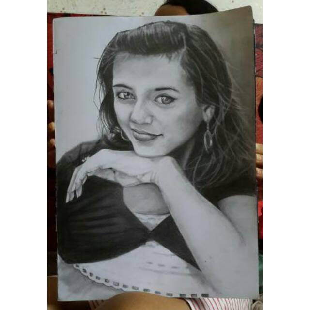 Jual Sketsa Shopee Indonesia