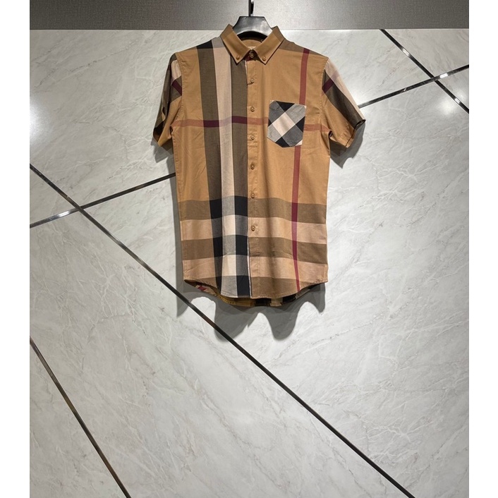 Burberry 2025 shirt indonesia