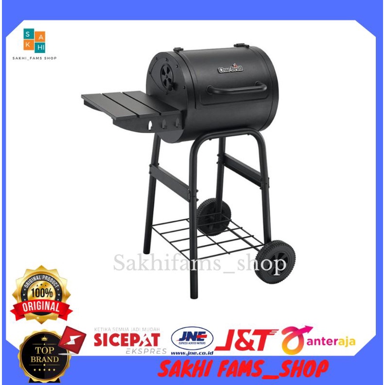 Alat barbeque shop ace hardware