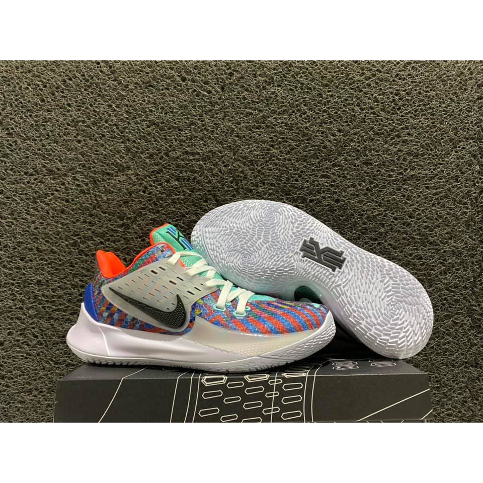 Sepatu basket kyrie 2 hotsell