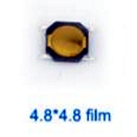 Jual Tact Switch 4x4x0.8 mm Saklar Kecil Micro On Off Tactile 4 Pin SMD ...