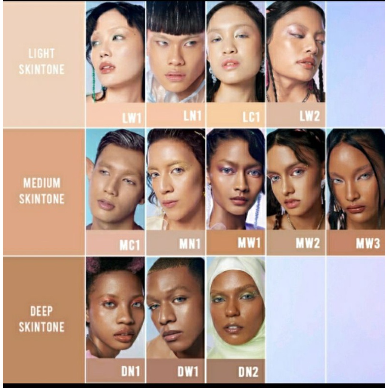 Jual MOP Foundation / Mop foundie / Foundation Tasya Farasya / MOP