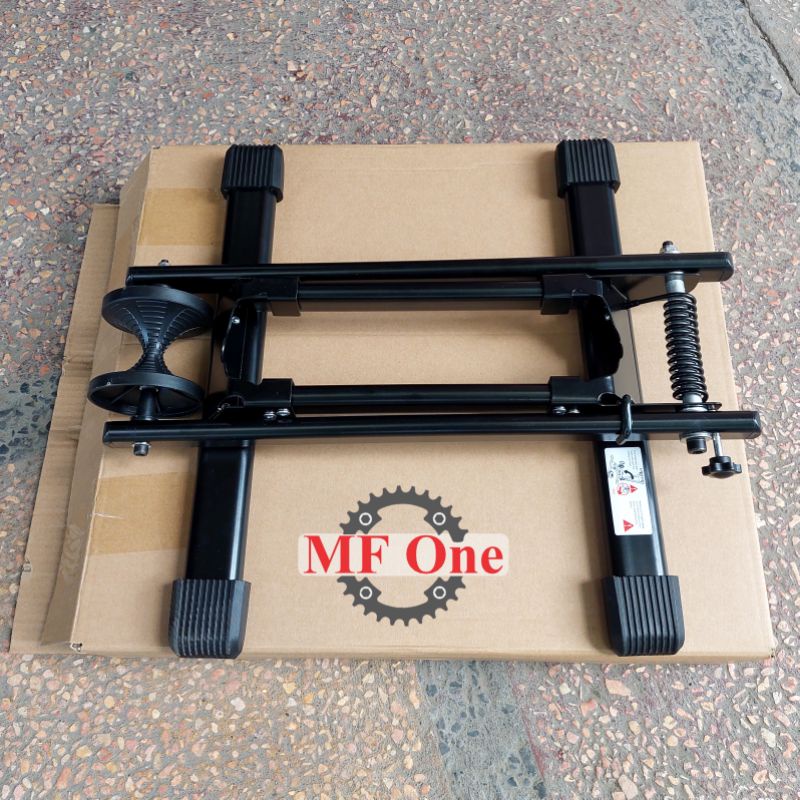Jual Bike Stand Display Sepeda Stadar Parkir Paddock bisa dilipat ...