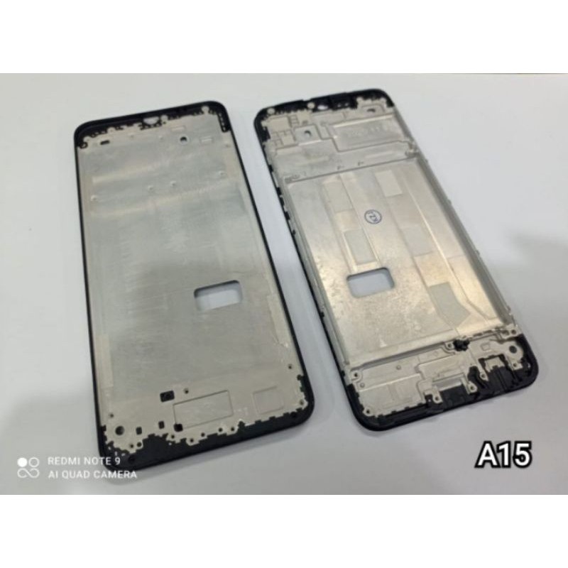 Jual Oppo A Original Frame Lcd Tulang Casing Tatakan Lcd Shopee