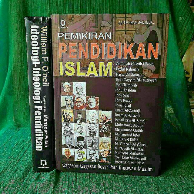 Jual Pemikiran Pendidikan Islam | Shopee Indonesia