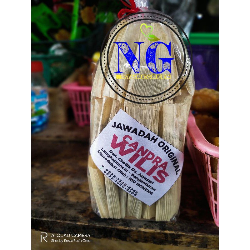 Jual Jawadah khas sunda | Shopee Indonesia