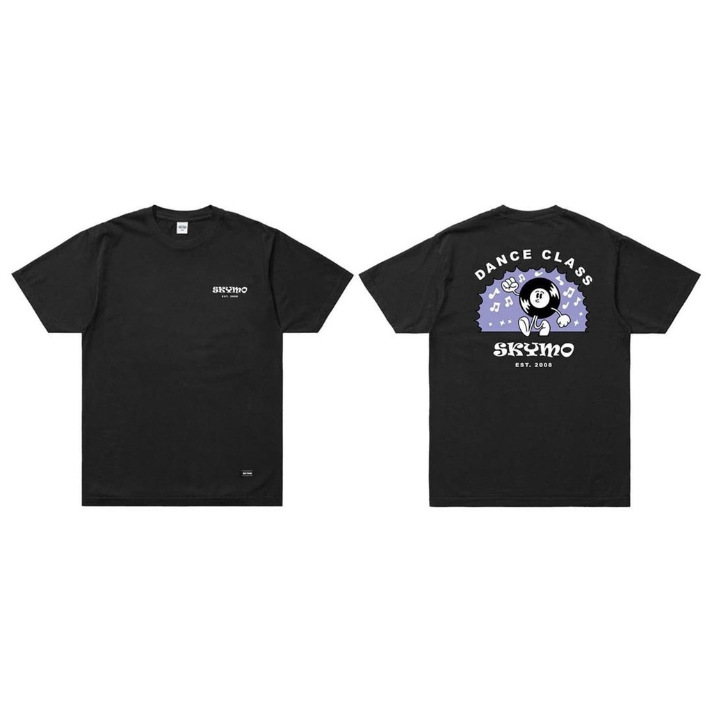 Jual SKYMO - DANCE BLACK | Shopee Indonesia