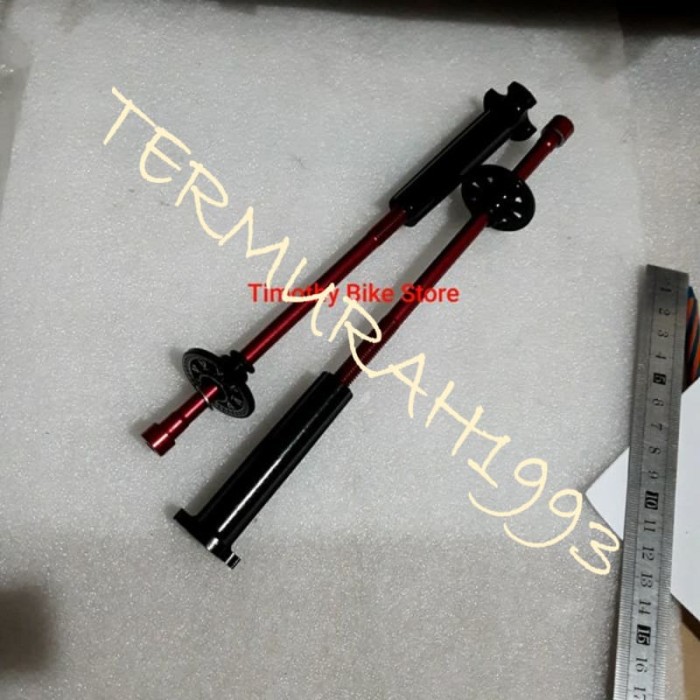 Stem lock deals mtb