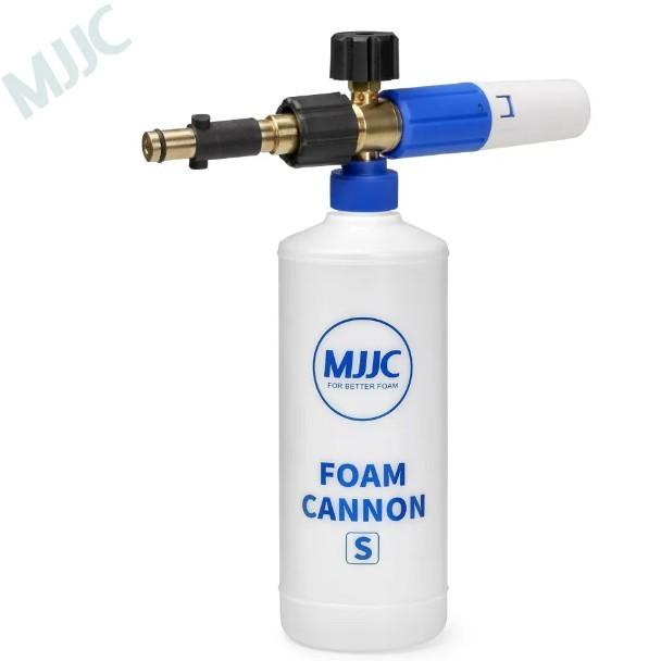 Jual Mjjc Foam Lance / Snow Wash Foam Cannon S Nilfisk, Gerni, Stihl