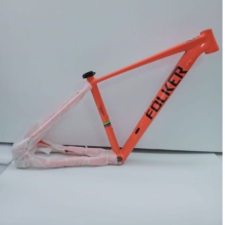 Frame cheap mtb folker