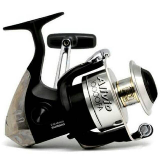 reel shimano alivio 10000 fa - FA: Buy Online at Best Price in Egypt Shimano Alivio 10000 FA Spectrum
