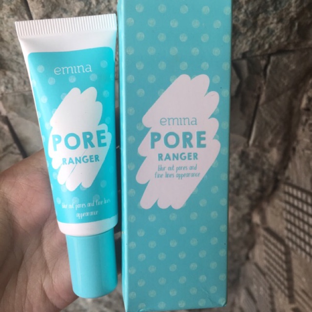 Jual Emina Pore Ranger 20 ml | Shopee Indonesia