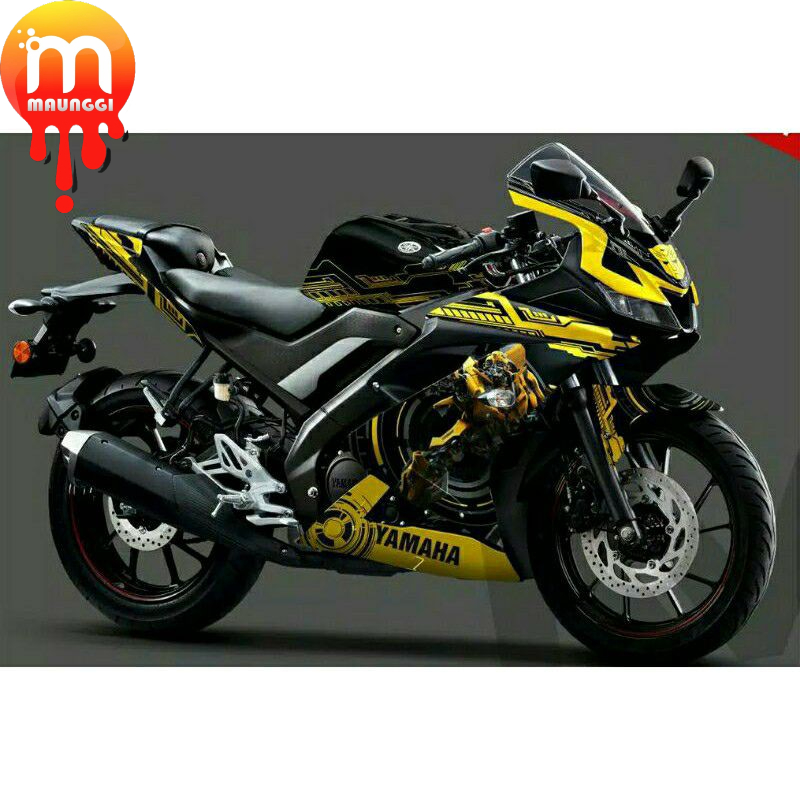 R15 deals v3 bumblebee