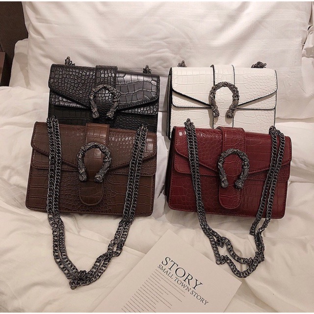 Jual RENNA BAG (PO 1 MINGGU) | Shopee Indonesia
