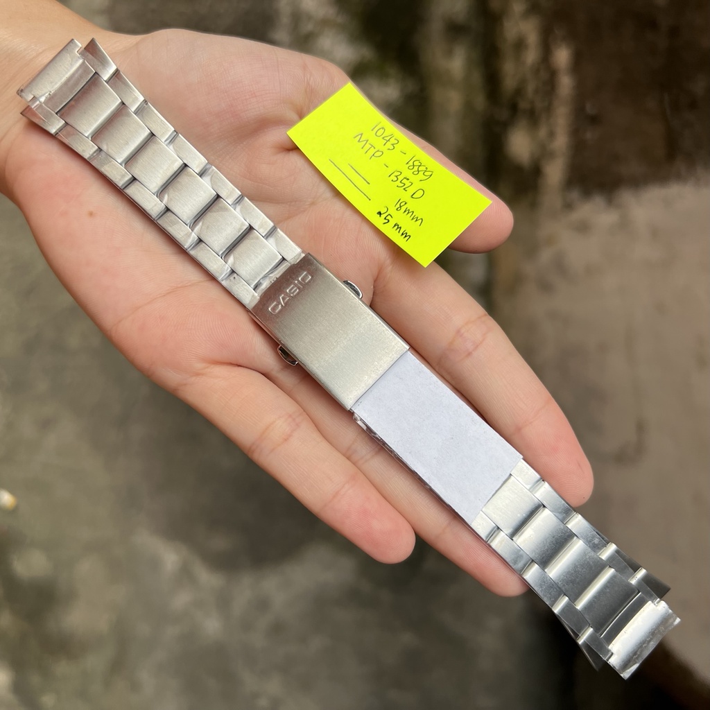 Casio mtp 1352 sale