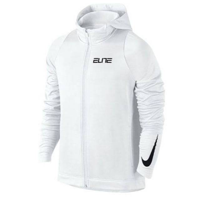 Nike elite sweater sale