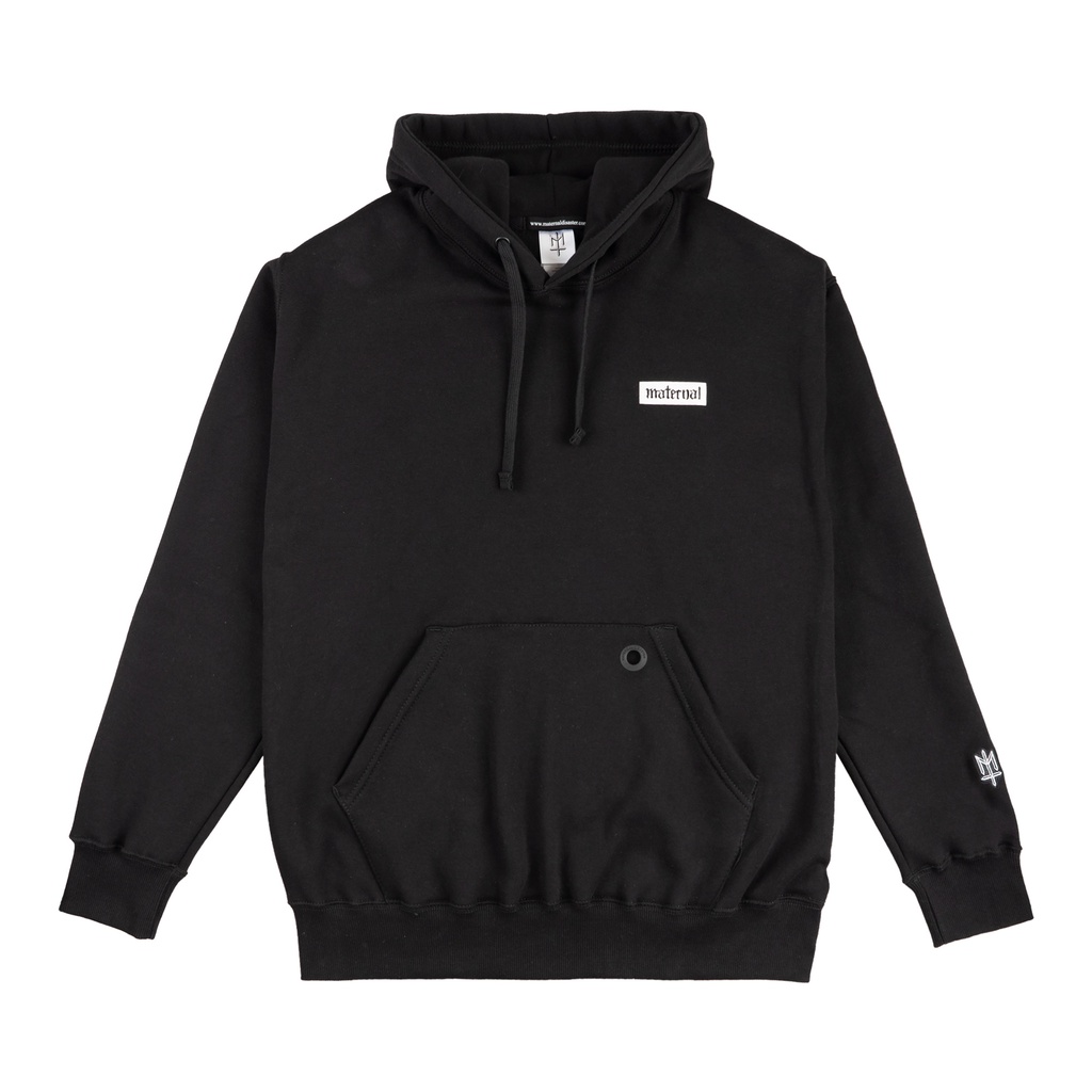 Jual Maternal Disater BONDS / Hoodie Maternal Disaster Original ...