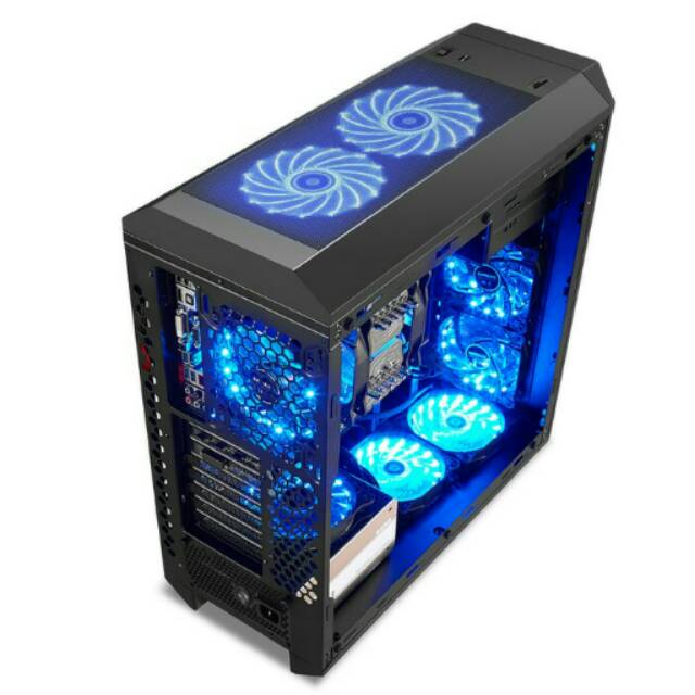 Jual Casing Gaming SAMA The Ark (W/O PS) | Shopee Indonesia