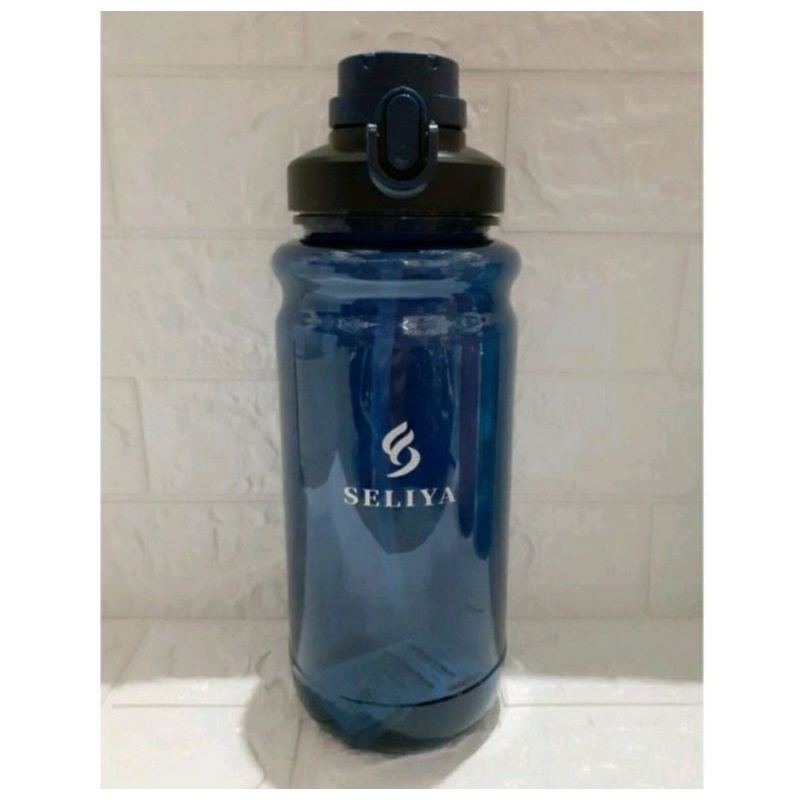 Jual Botol Minum Seliya 2 Liter Shopee Indonesia 5864