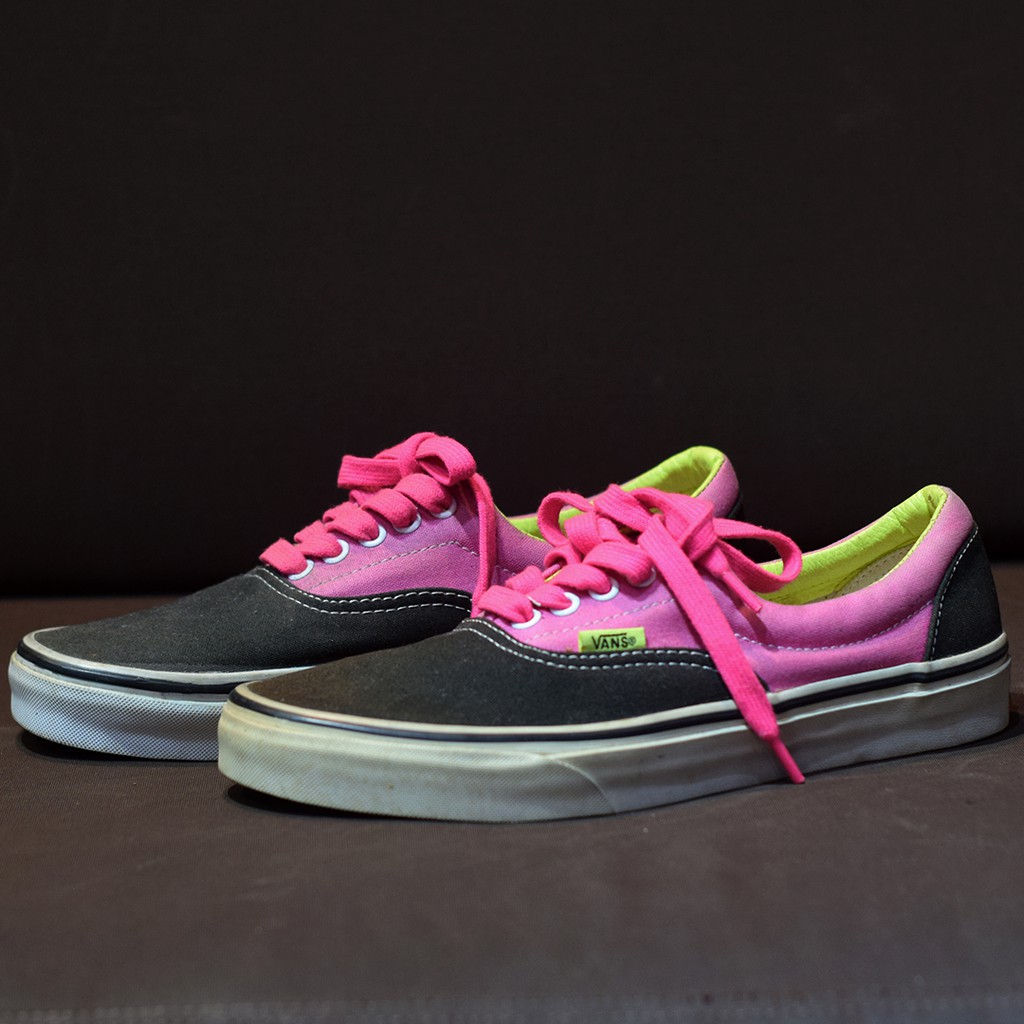 Vans original sale waffle gsi