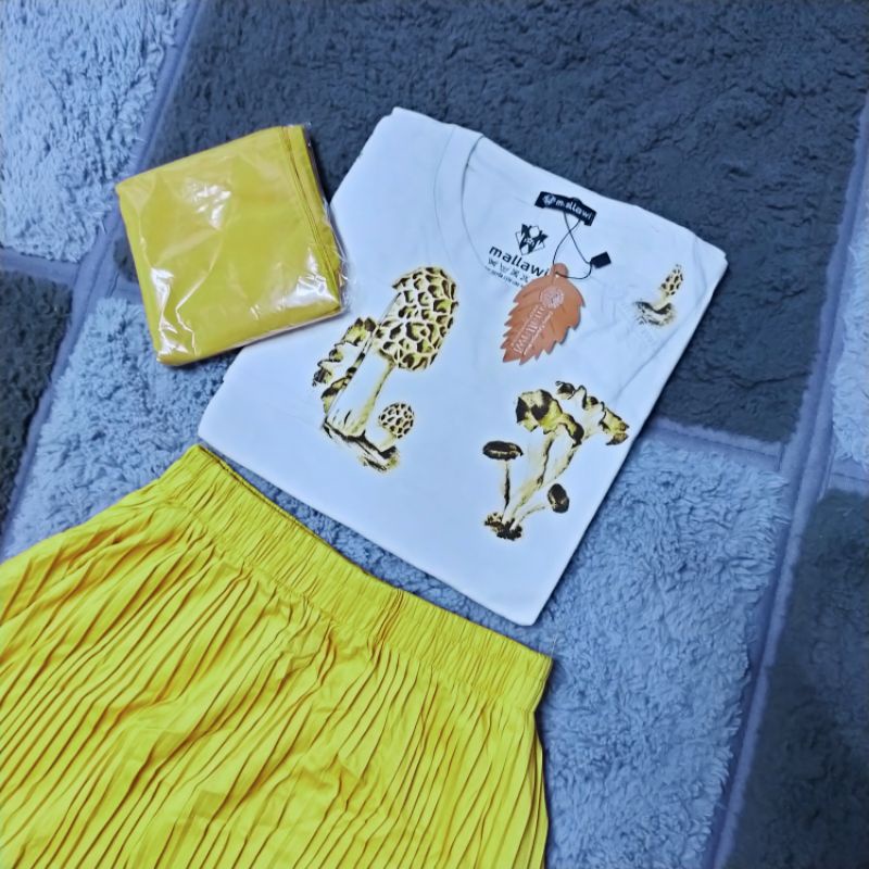 Jual COD PART 1 ( BAJU KAOS, JILBAB SEGI EMPAT, ROK ) | Shopee Indonesia