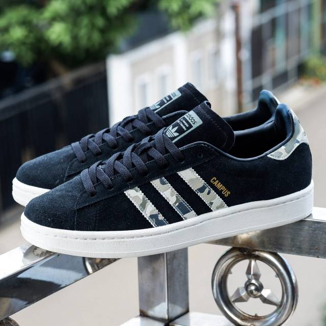 Black camo outlet adidas