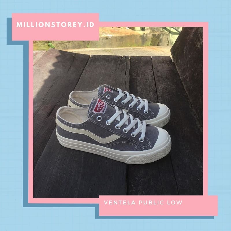 ventela vintage