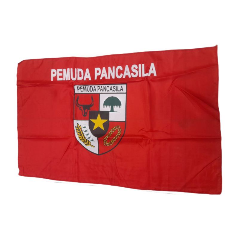 Jual bendera PP merah 1 pcs | Shopee Indonesia