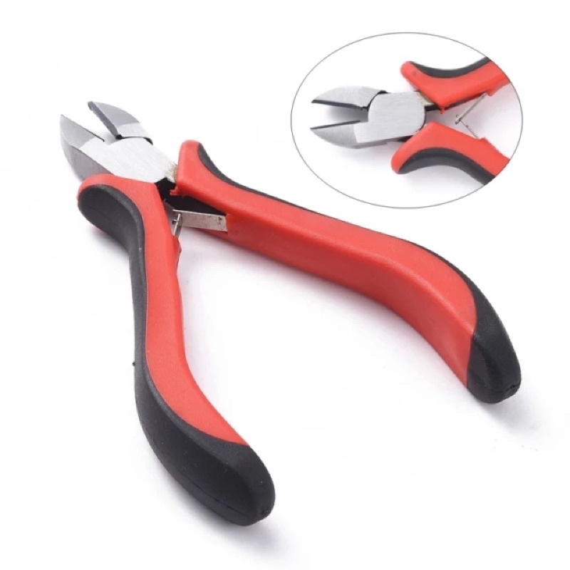 Jual Tang Potong - Cutting Plier - Tang Craft - Tang | Shopee Indonesia