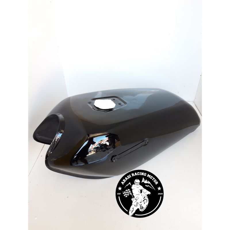 Jual Tangki Tengki Tenki Bensin RX Spesial Special RXS RX S Hitam Tebal ...