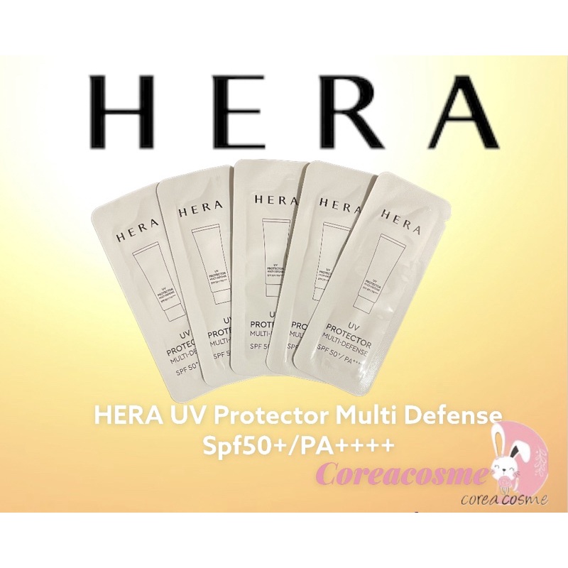 [HERA] UV Protector Extrem-Force Leports SPF50+ PA++++ 70ml