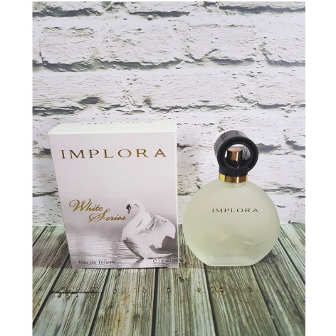 BEST SELLER IMPLORA PARFUM ANGSA PUTIH