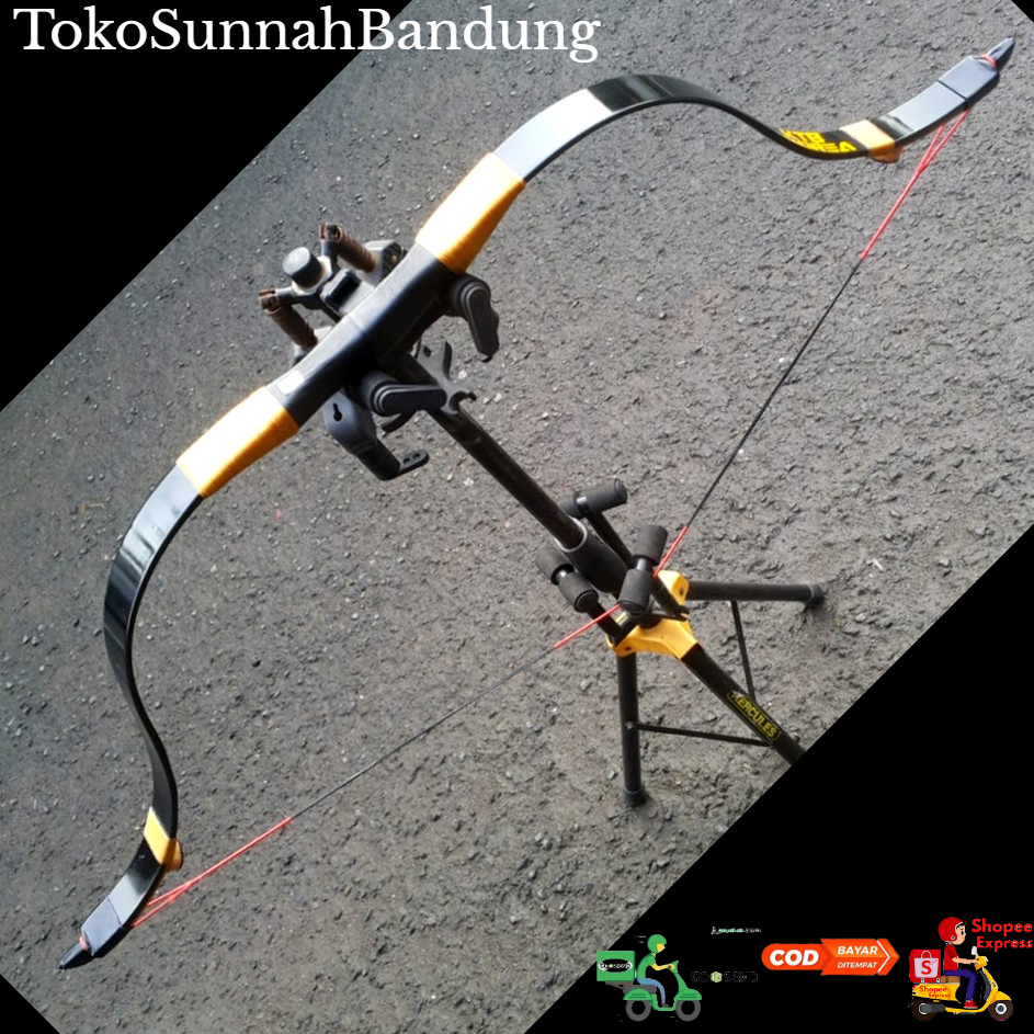 Jual Busur Bending KTB Korea Premium Class | Shopee Indonesia