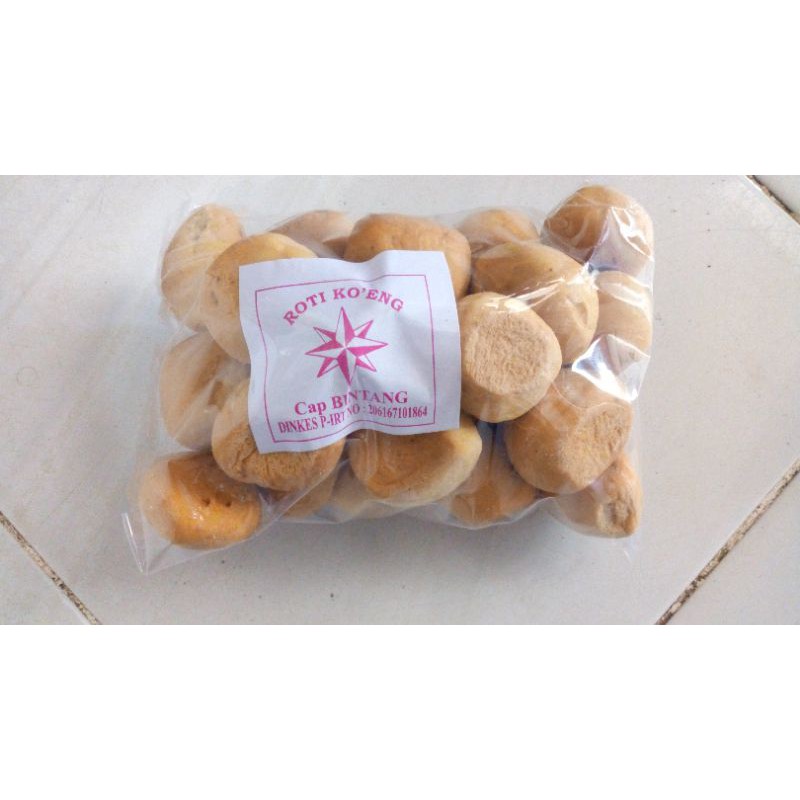 Jual Ko ing / Roti koing /Roti Keras EDISI PUASA | Shopee Indonesia