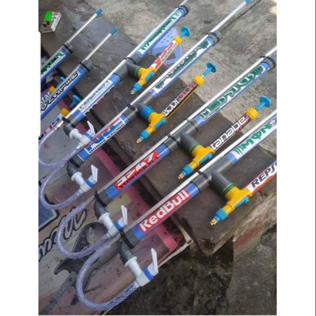 Jual TEMBAK CICAK / TEMBAk TIKUS / HUNTER GUN | Shopee Indonesia
