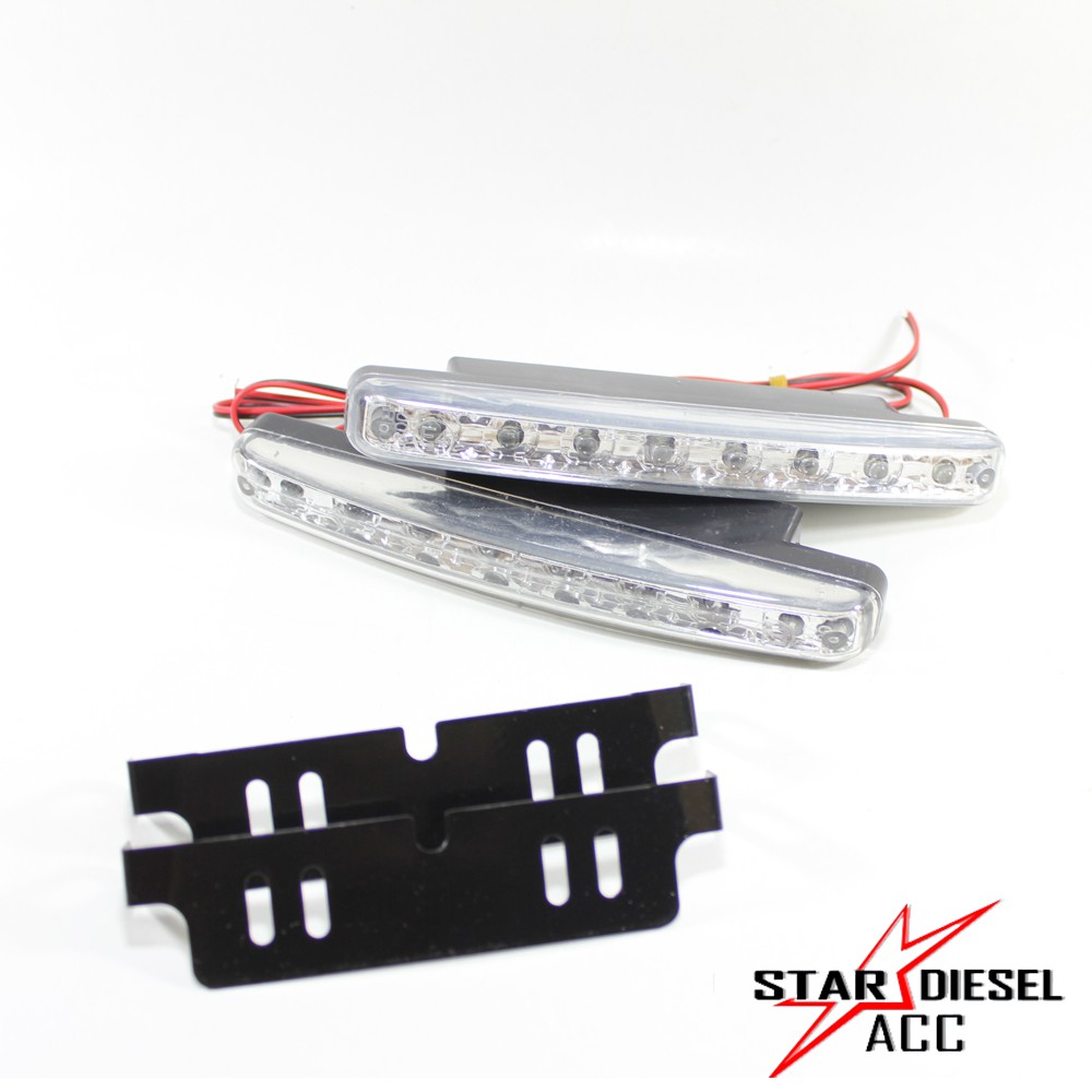 Jual DRL RX 8 MATA | Shopee Indonesia