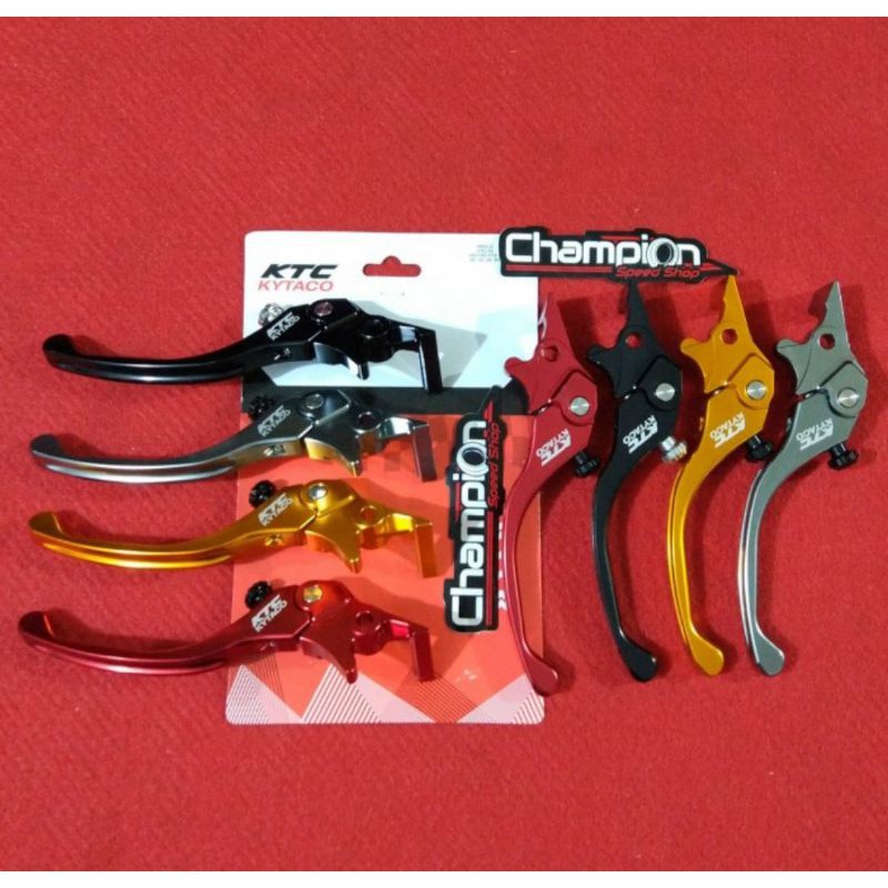 Jual Handle Handel Rem KTC Kytaco HS-28 PCX 150 Lokal ADV 150 New PCX ...