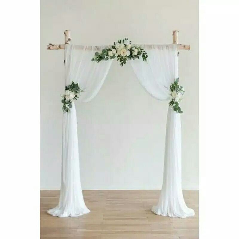 Jual BACKDROP TINGGI 2 METER lebar 2 meter | Shopee Indonesia