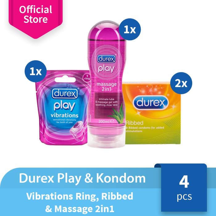 allergie gegen gleitmittel Durex Play Vibrating Ring 1 - Uses, Side Effects, Dosage, Price